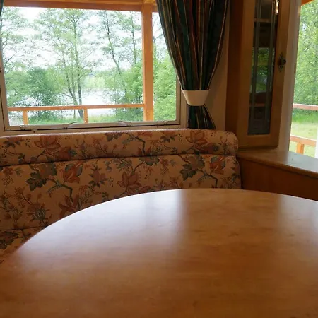 Campsite Nad Jeziorem 