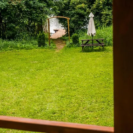 Campingplads Nad Jeziorem 