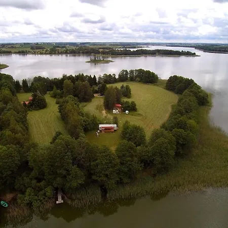 Campingplads Nad Jeziorem 