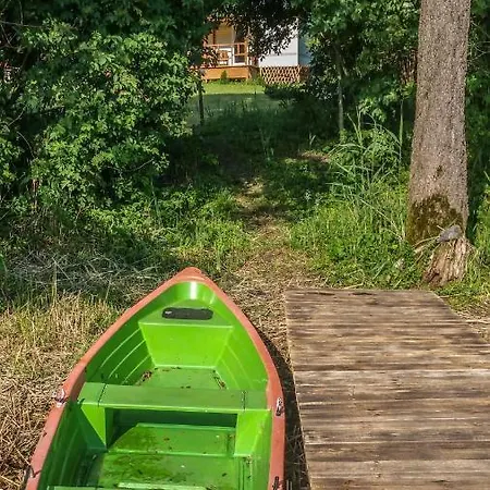 Campingplads Nad Jeziorem 