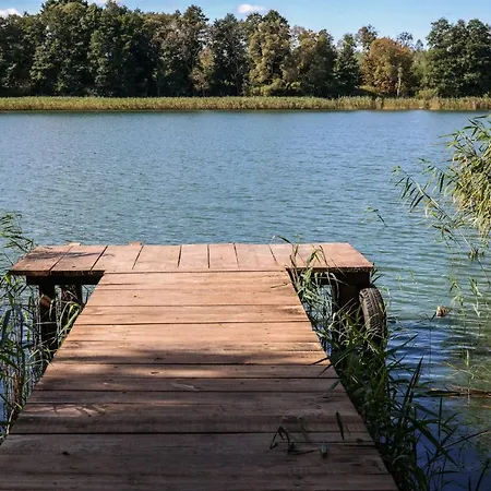 Campsite Nad Jeziorem 