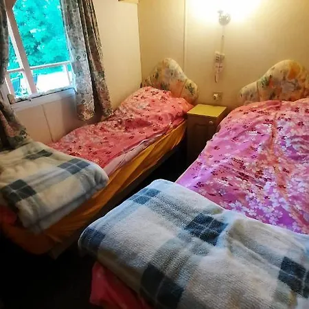 Campingplads Nad Jeziorem 