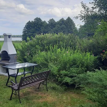 Campingplads Nad Jeziorem 