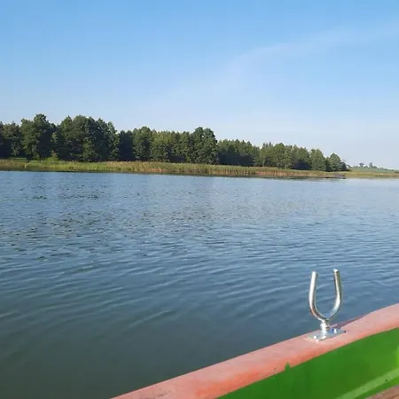 Campingplads Nad Jeziorem 